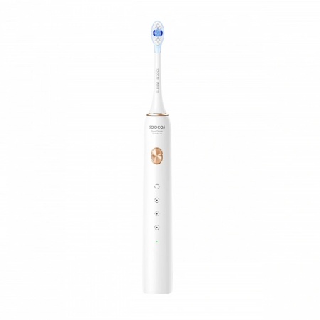 Щётка зубная SOOCAS X3U Pro, белая